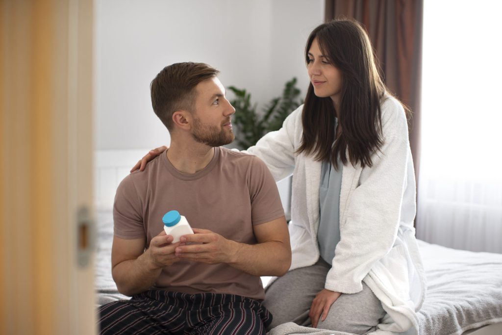 HGH Clinic-Growth Hormone Clinic in South Jordan