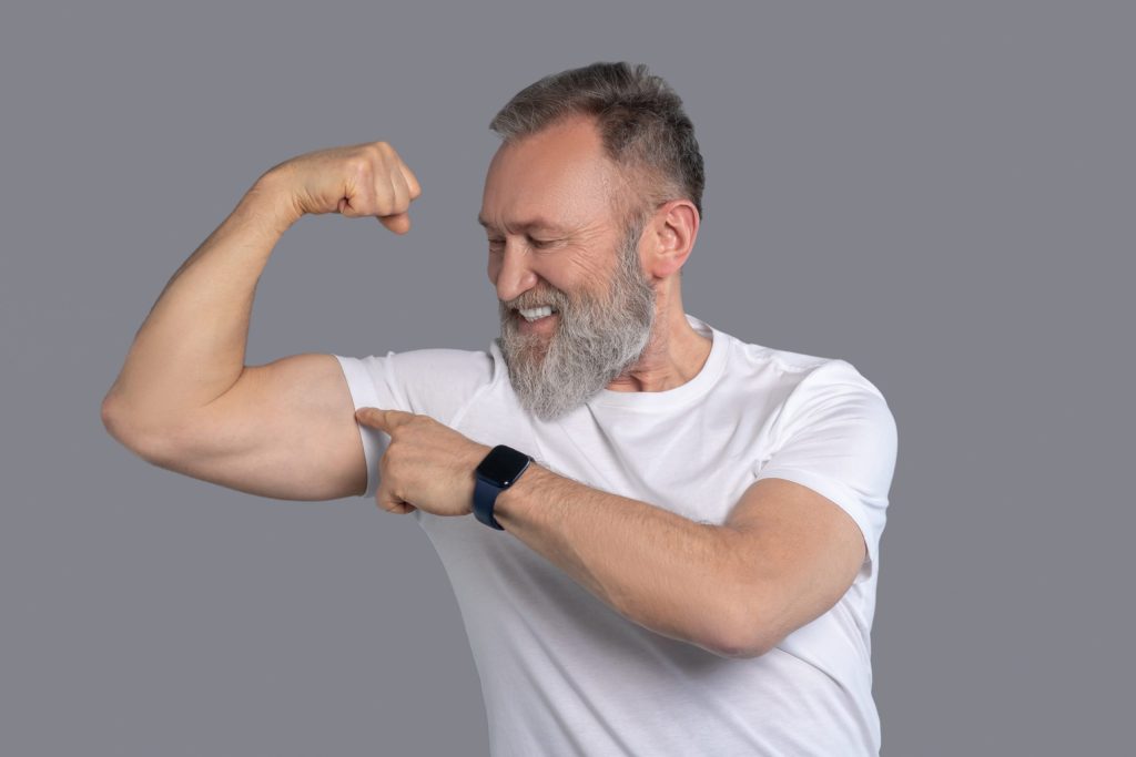 HGH Clinic-Growth Hormone Clinic in South Jordan